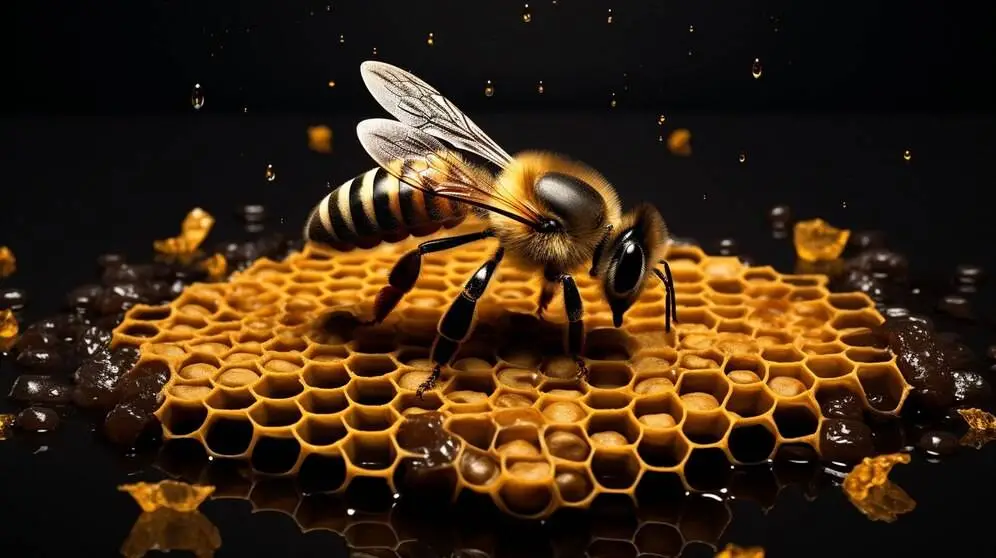 Propolis superpotravina